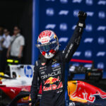 Max Verstappen Red Bull Racing Formula 1 Grand Prix of Bahrain