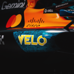 McLaren Mastercard Formula 1 Team Mexico City Grand Prix