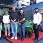Montra Electric Auto