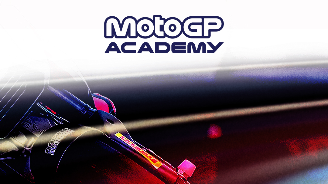 MotoGP Academy
