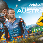 MotoGP Grand Prix of Australia Philip Island