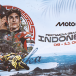 MotoGP Grand Prix of Indonesia Lombok
