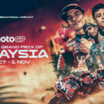 MotoGP Grand Prix of Malaysia