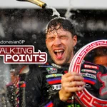 MotoGP Indonesian Grand Prix