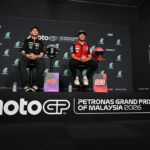 MotoGP Malaysian Grand Prix
