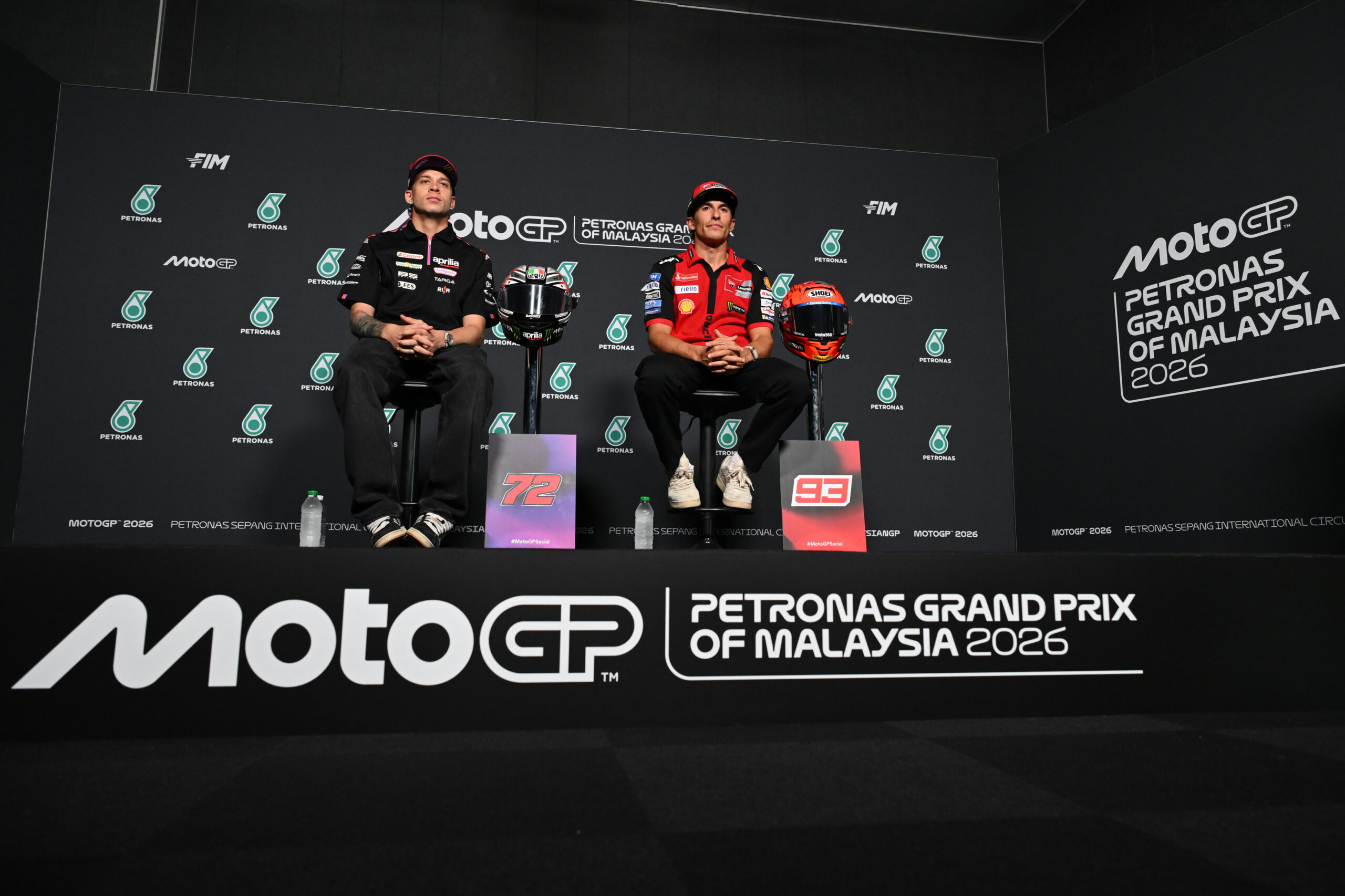 MotoGP Malaysian Grand Prix