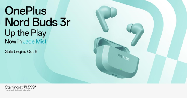 OnePlus Nord Buds 3r