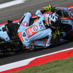 Raul Fernandez SuperFile Trackhouse MotoGP Team Indonesian Grand Prix