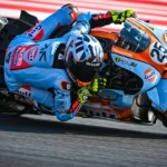 Raul Fernandez SuperFile Trackhouse MotoGP Team Indonesian Grand Prix