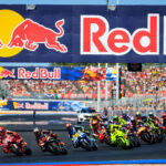 Red Bull MotoGP Australian Grand Prix