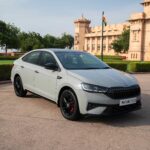 Škoda Slavia Monte Carlo