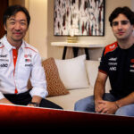 TGR Haas F1 Team Brazilian Rafael Câmara