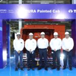 The new facilities were inaugurated by Mr. Girish Wagh, MD & CEO, Tata Motors, Mr. Vishal Badshah, VP & Head – Operations, Tata Motorsand Mr. DP Nambiar, CHRO, Tata Motors