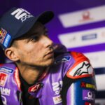 Toprak Razgatlioglu Prima Pramac Yamaha MotoGP