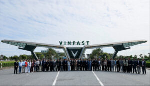 Vinfast