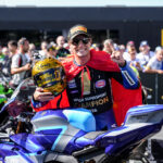 WSBK Yamaha
