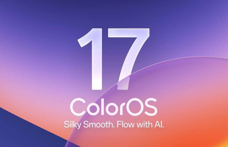 OnePlus ColorOS 17